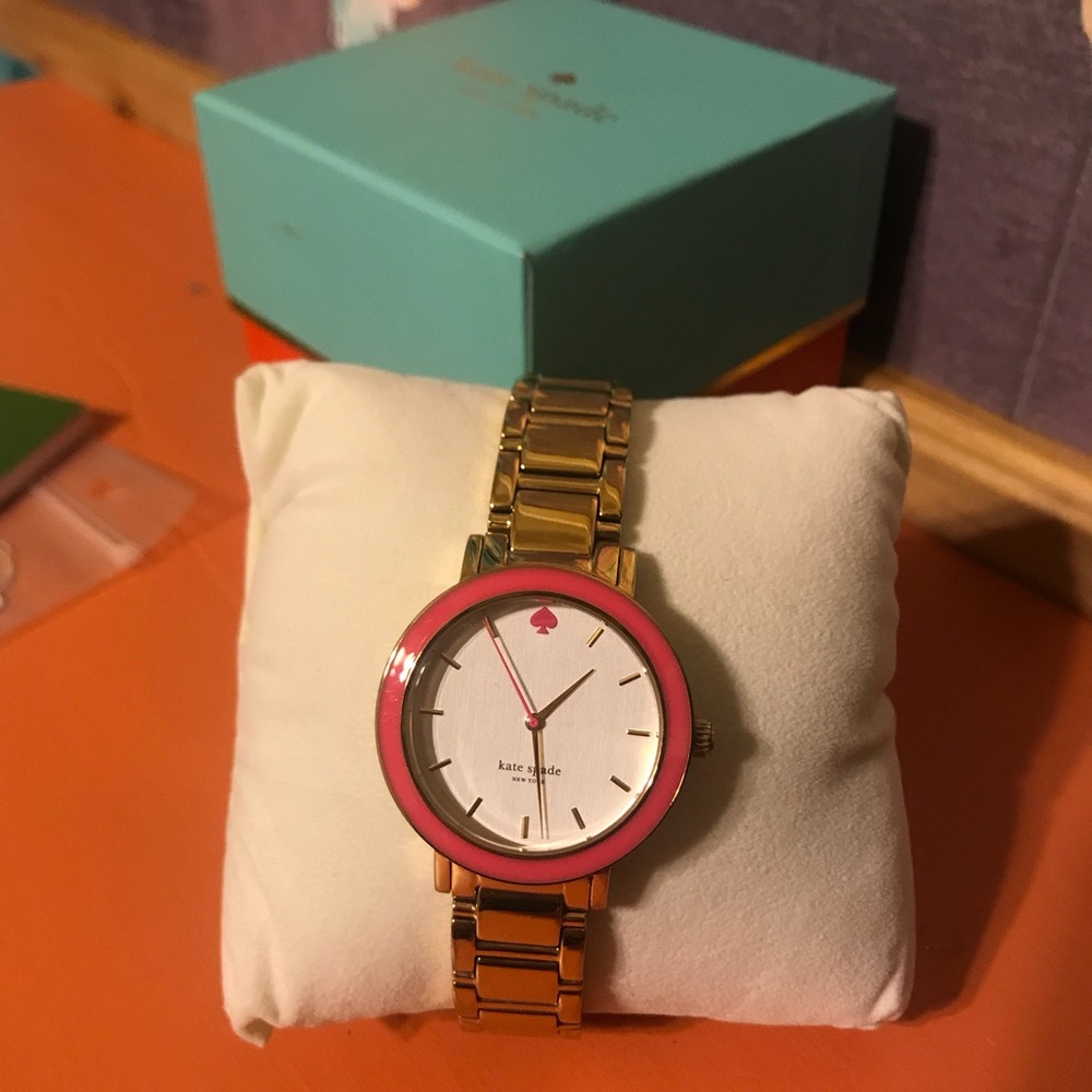 Kate Spade Watch